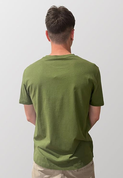 T-SHIRT ARMATA DI MARE