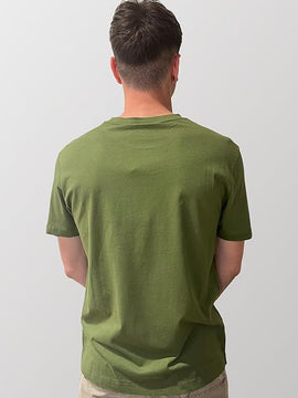 T-SHIRT ARMATA DI MARE