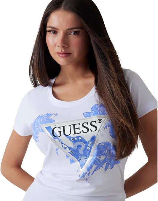 T-SHIRT GUESS