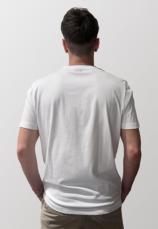T-SHIRT ARMATA DI MARE