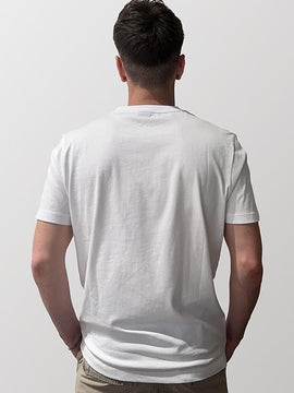 T-SHIRT ARMATA DI MARE