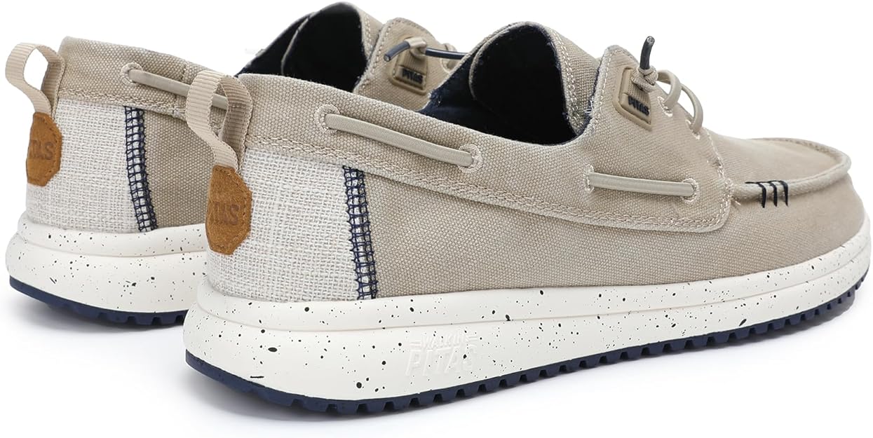 SCARPA PITAS