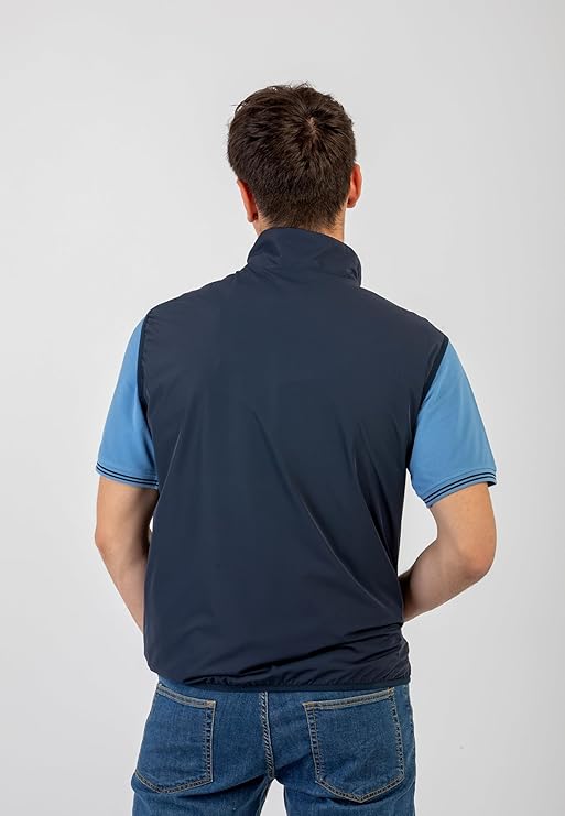 GILET ARMATA DI MARE - Dantoni Shop