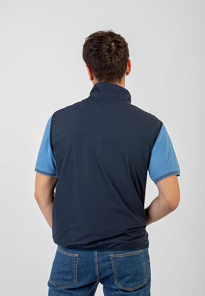 GILET ARMATA DI MARE - Dantoni Shop