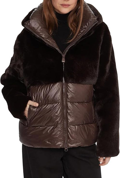 GIUBBINO BLAUER - Dantoni Shop