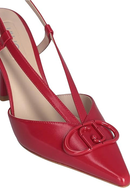 DECOLLETE LIUJO SABRY - Dantoni Shop