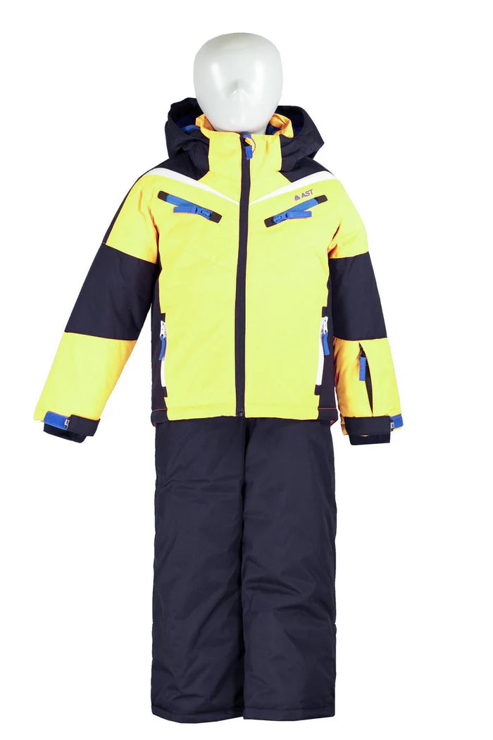 COMPLETO SCI - ASTROLABIO - Dantoni Shop