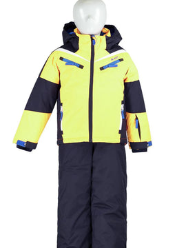 COMPLETO SCI PER BAMBINO