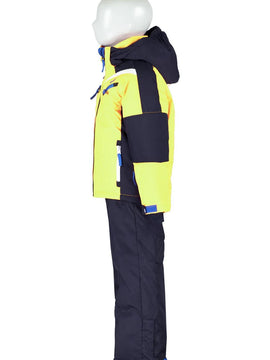 COMPLETO SCI PER BAMBINO