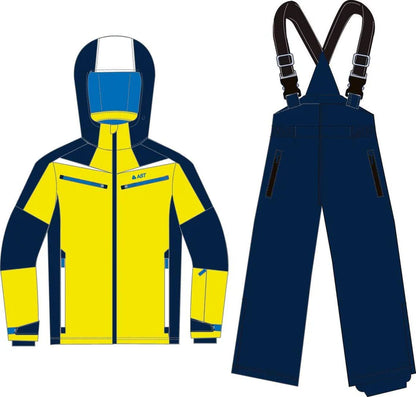 COMPLETO SCI - ASTROLABIO - Dantoni Shop