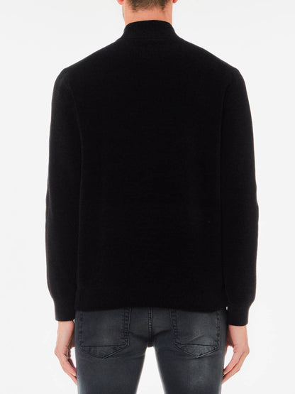 BOMBER ZIP CINGLIA