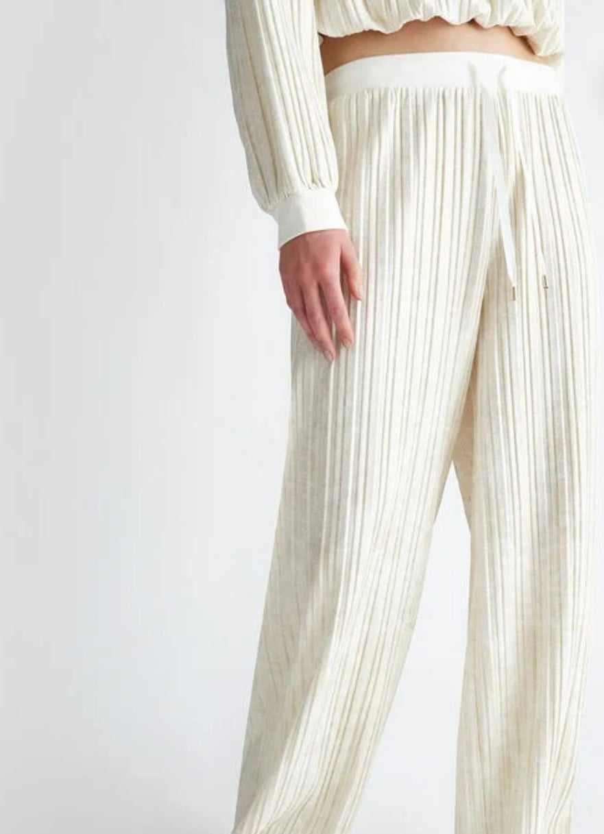 Liu-jo sport pantalone donna