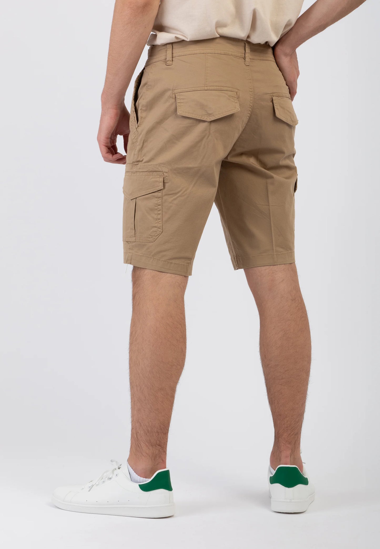 ARMATA DI MARE BERMUDA NOCCIOLA