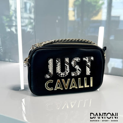 BORSA JUST CAVALLI - Dantoni Shop