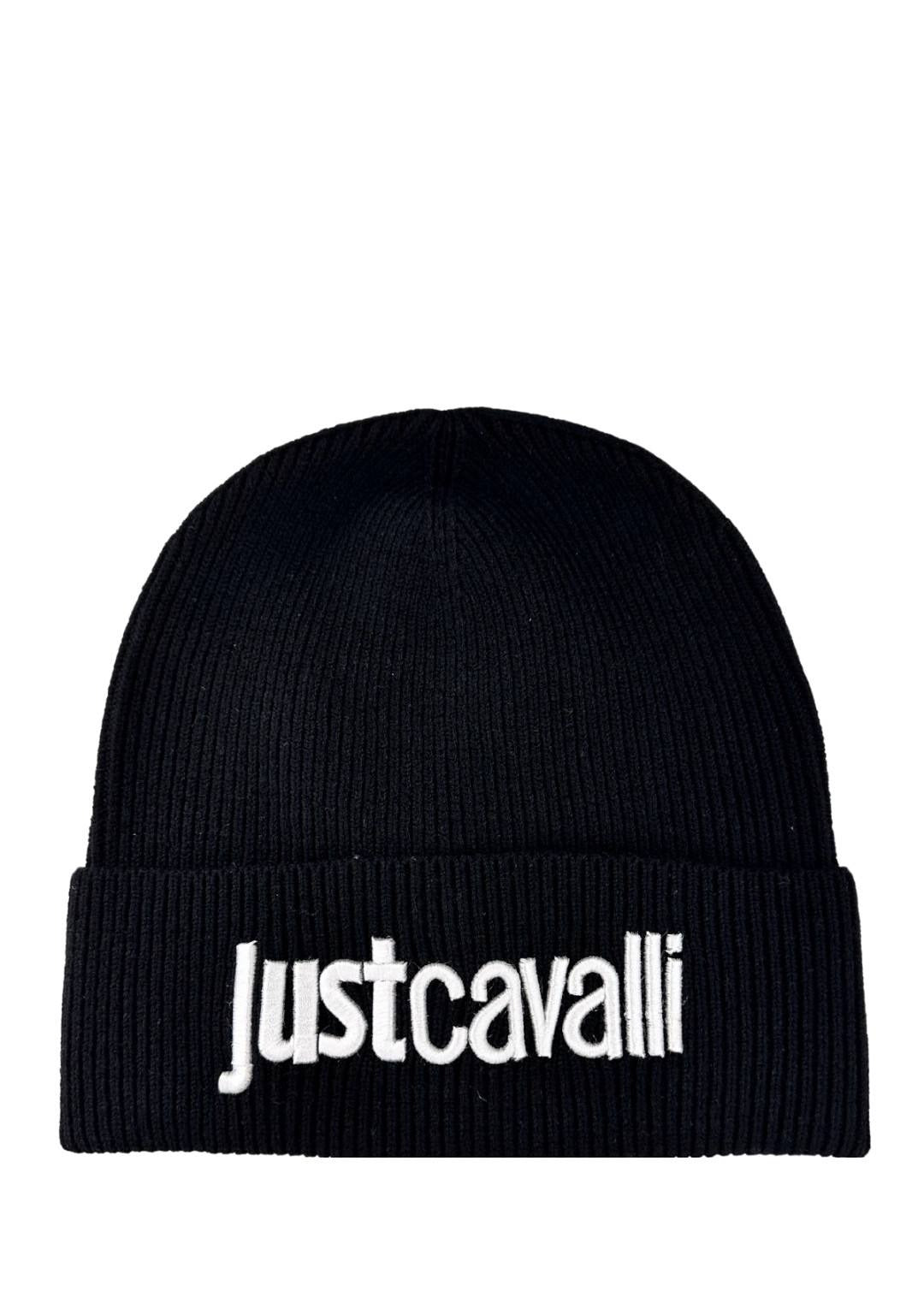 LOGO JUST CAVALLI