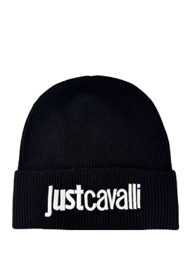 CAPPELLO LOGO JUST CAVALLI