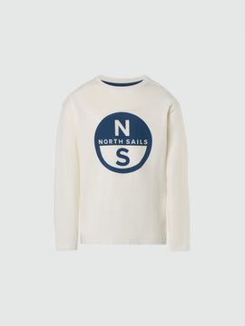 FELPA NORTH SAILS