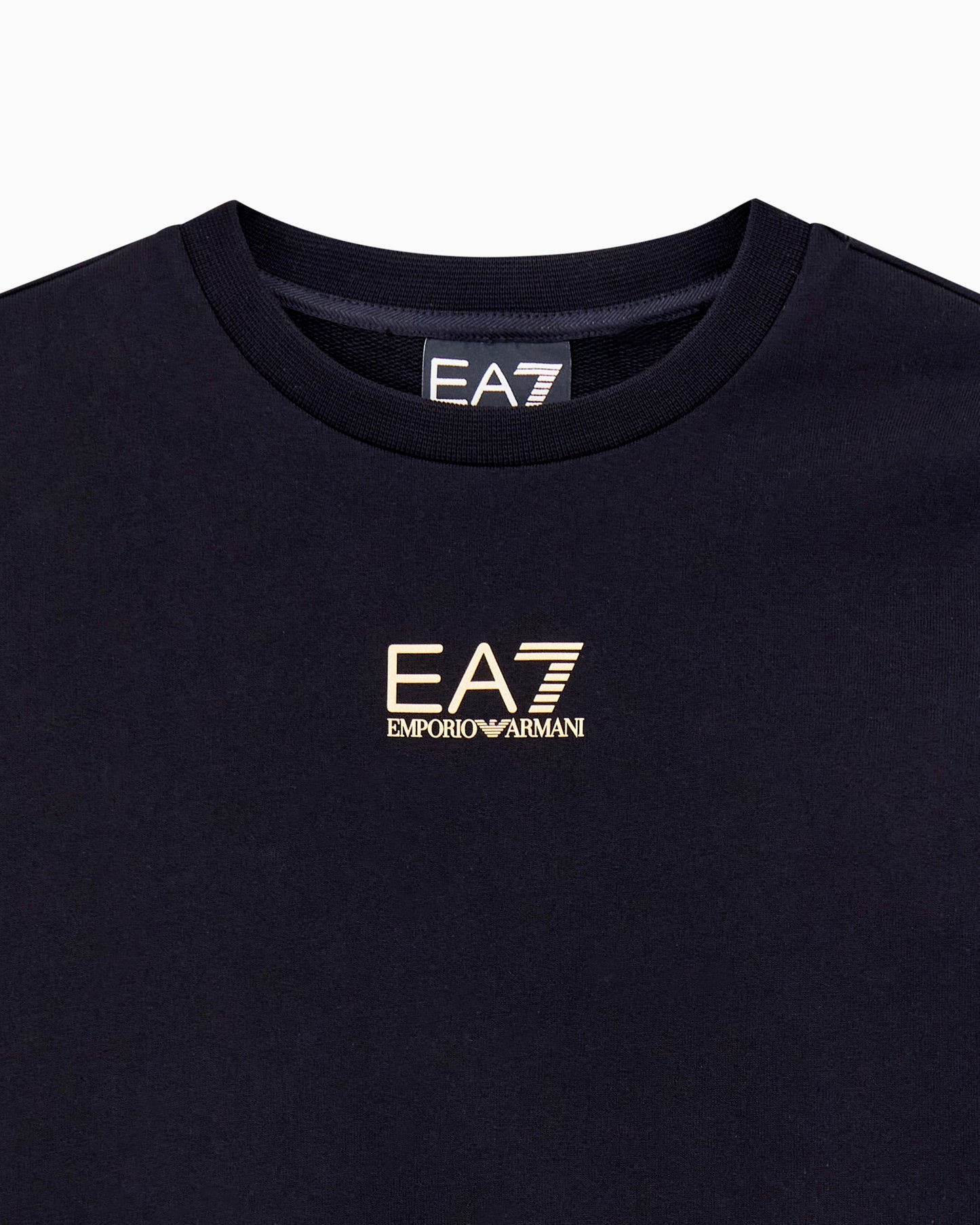 FELPA ARMANI EA7 - Dantoni Shop