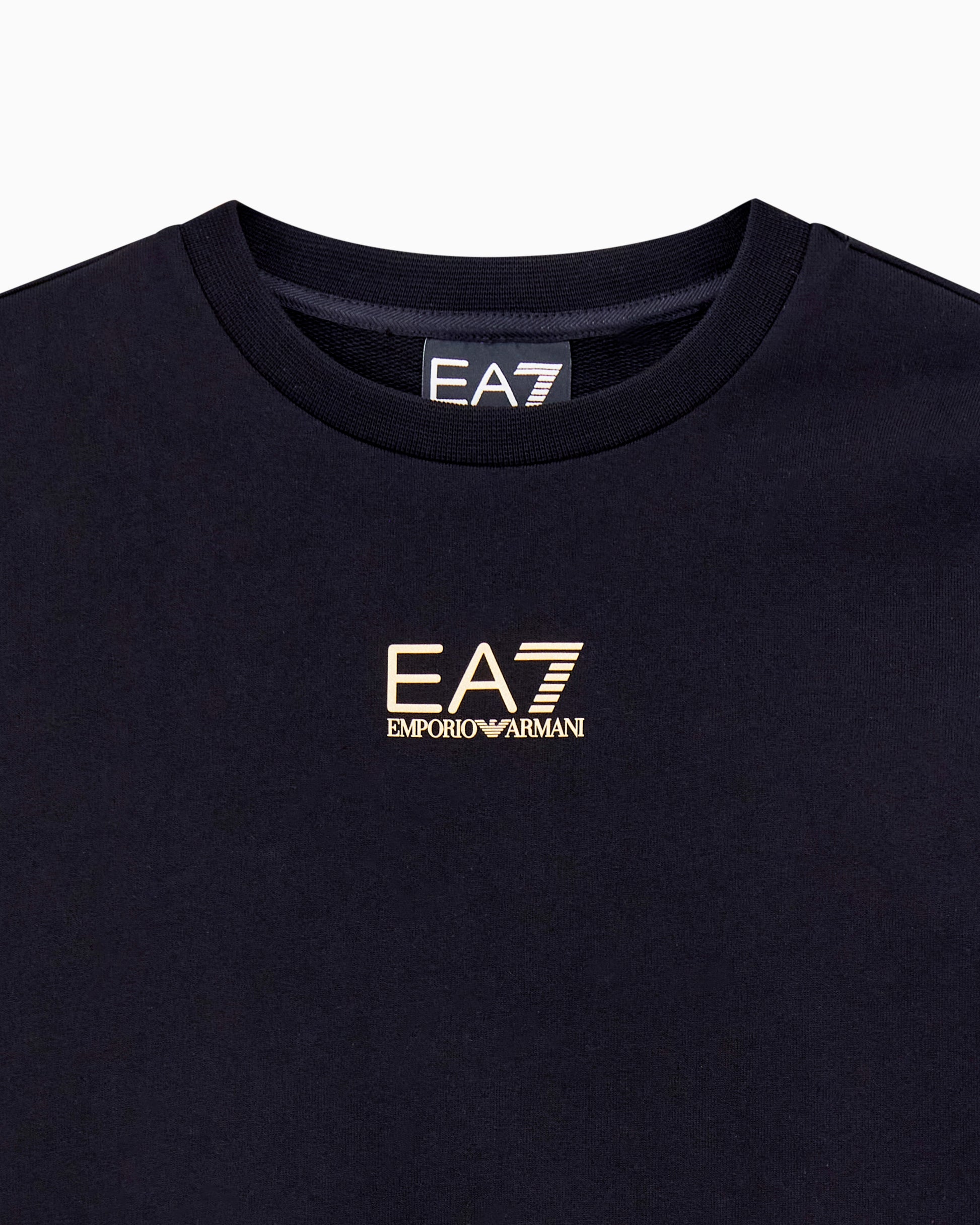 FELPA ARMANI EA7 - Dantoni Shop