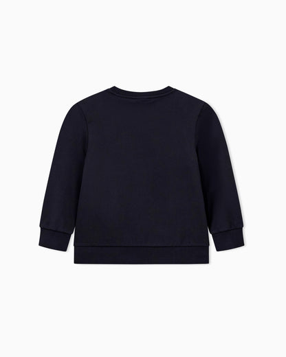 FELPA ARMANI EA7 - Dantoni Shop
