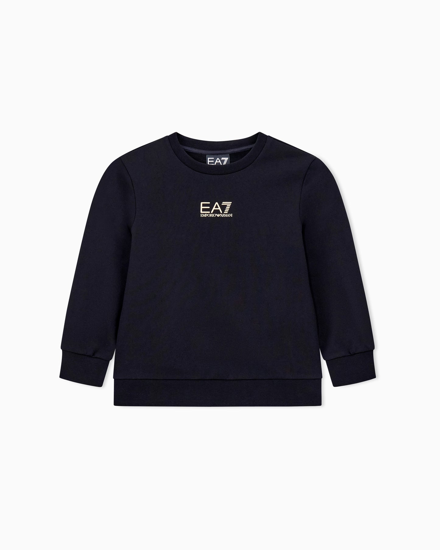 FELPA ARMANI EA7 - Dantoni Shop