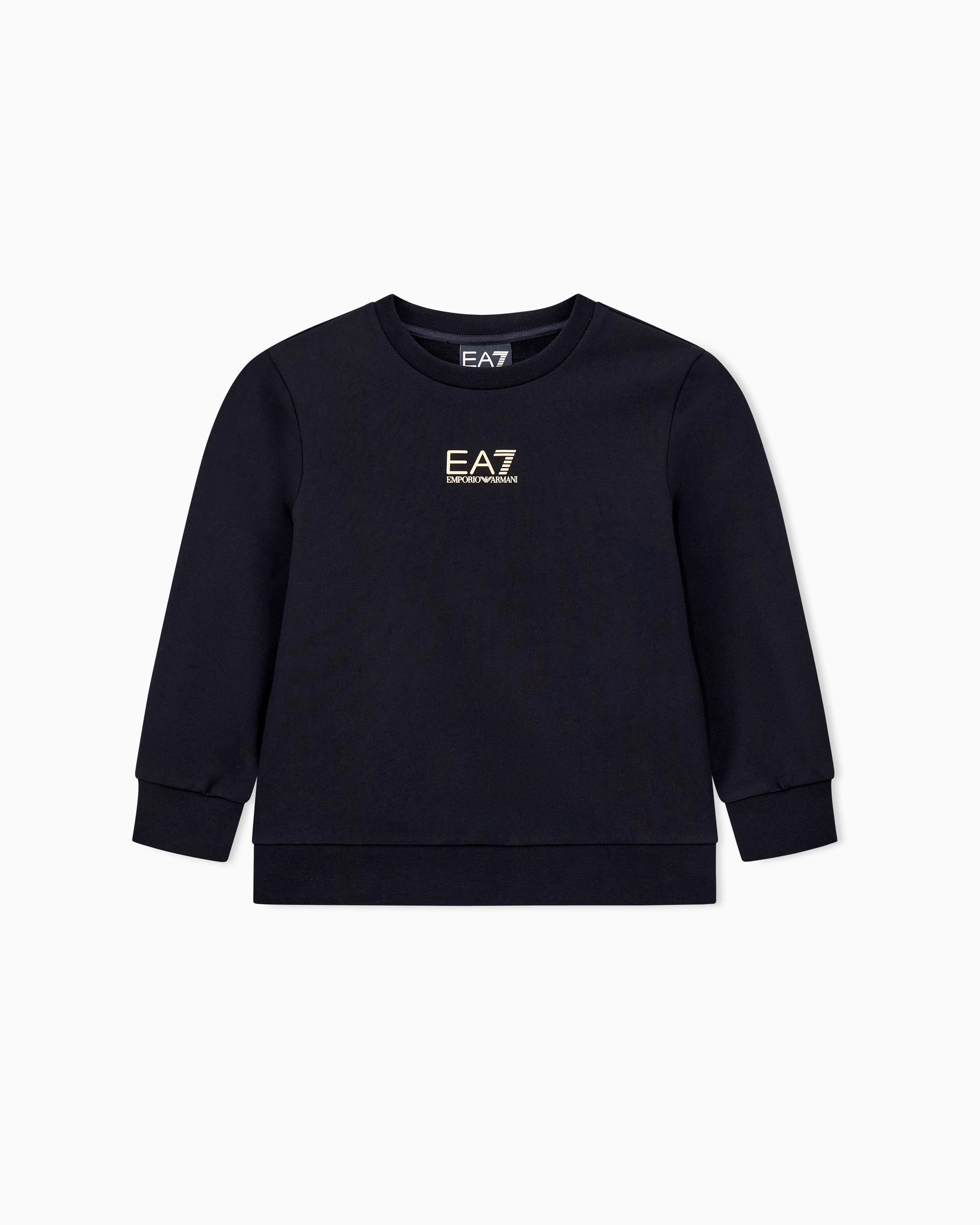 FELPA ARMANI EA7 - Dantoni Shop