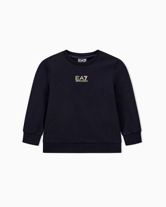 FELPA ARMANI EA7 - Dantoni Shop