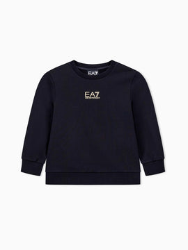 FELPA ARMANI EA7