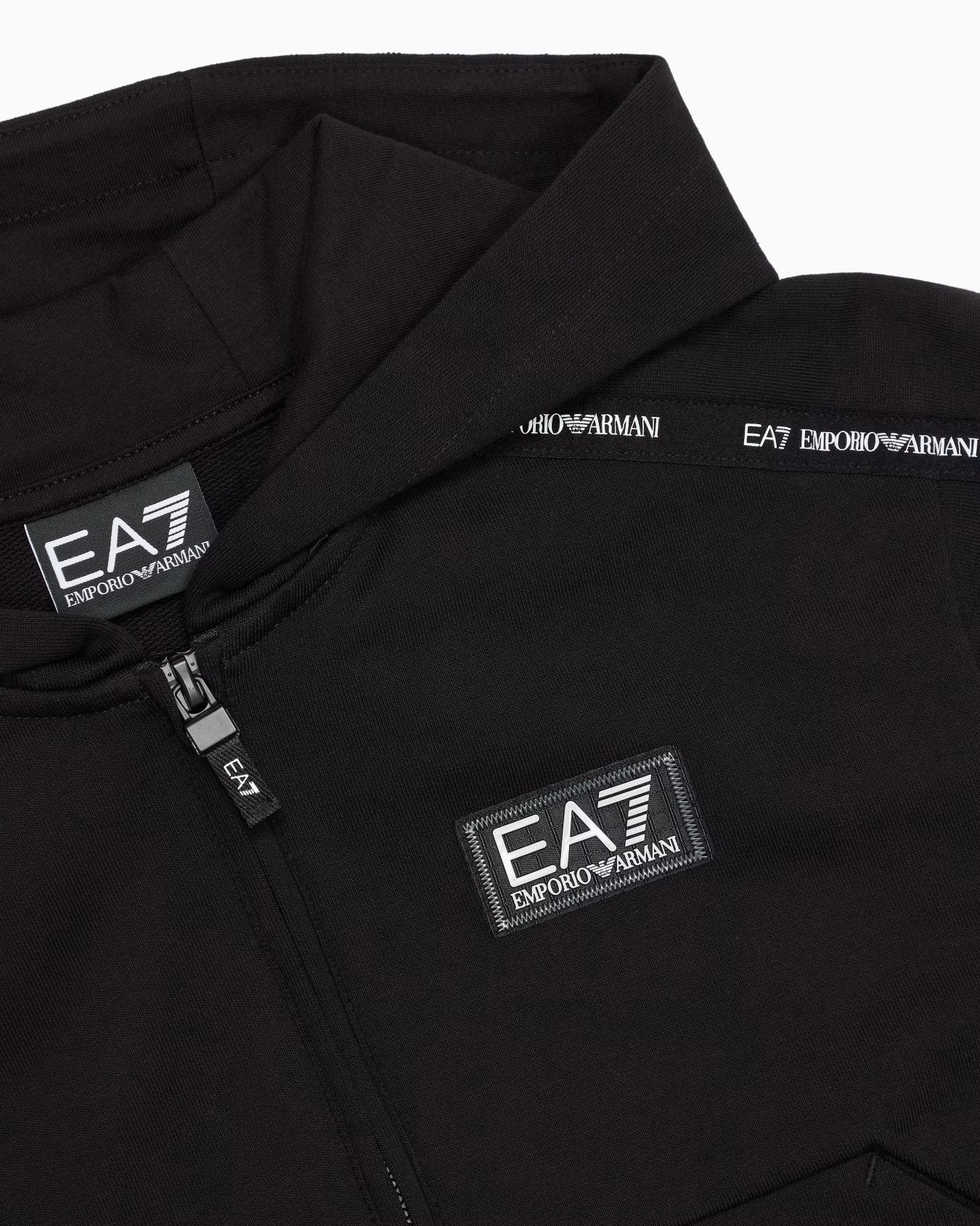 FELPA ARMANI EA7 - Dantoni Shop
