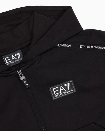 FELPA ARMANI EA7 - Dantoni Shop