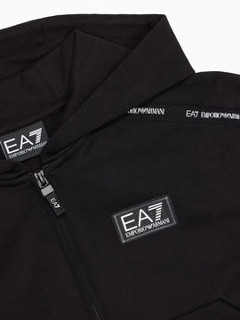 FELPA ARMANI EA7 BAMBINO