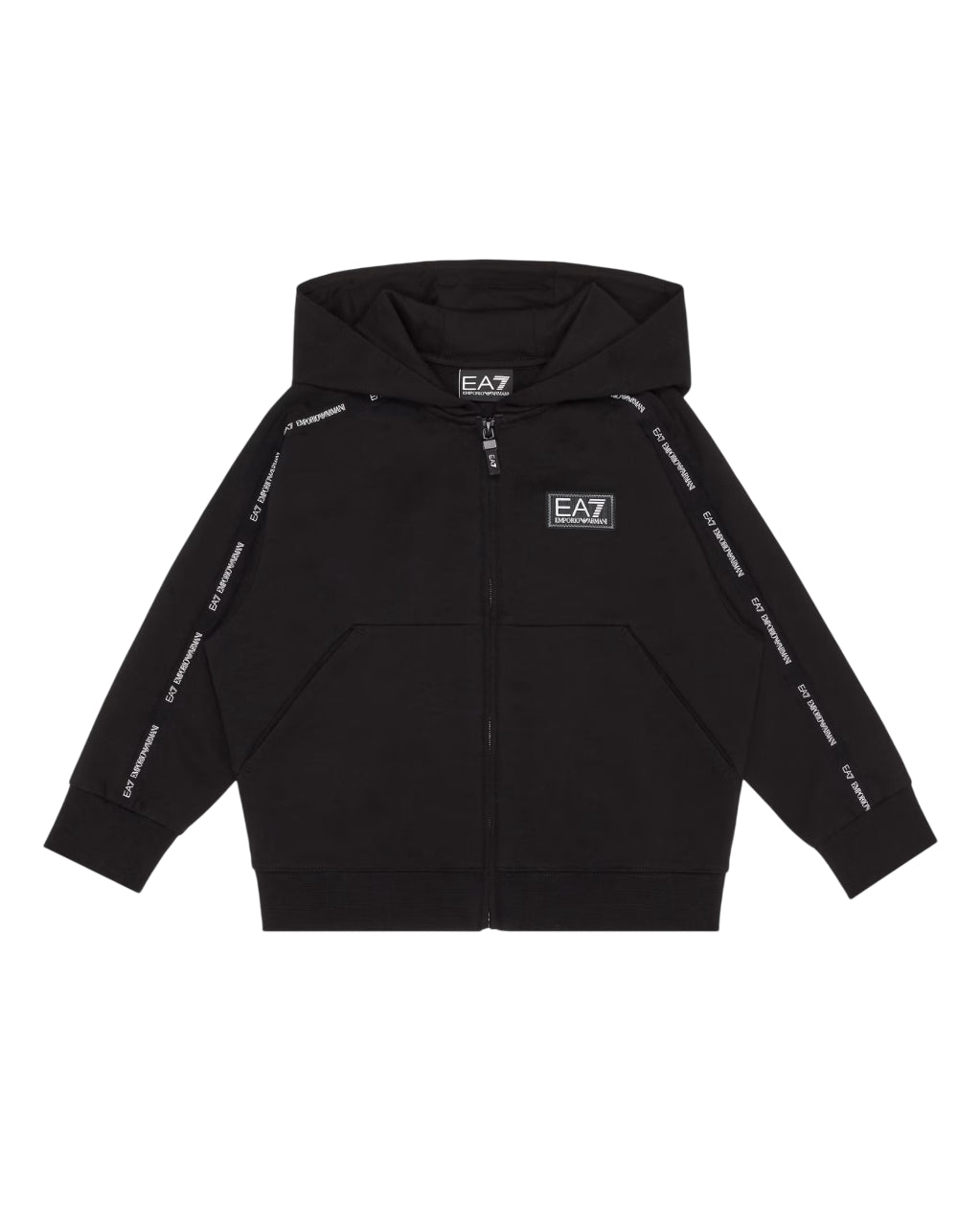 FELPA ARMANI EA7 - Dantoni Shop