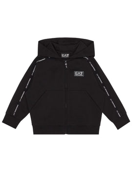 FELPA ARMANI EA7 BAMBINO