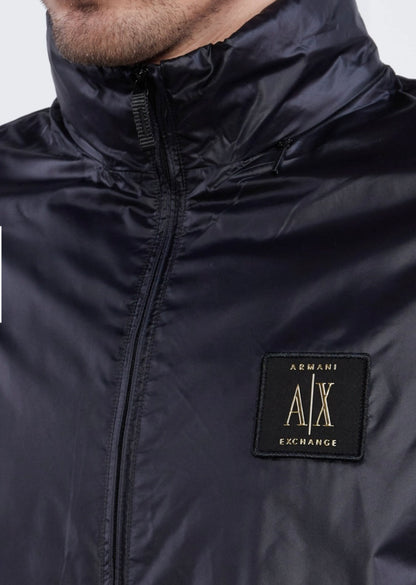 Armani exchange uomo giacca