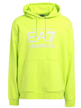EA7 FELPA UOMO