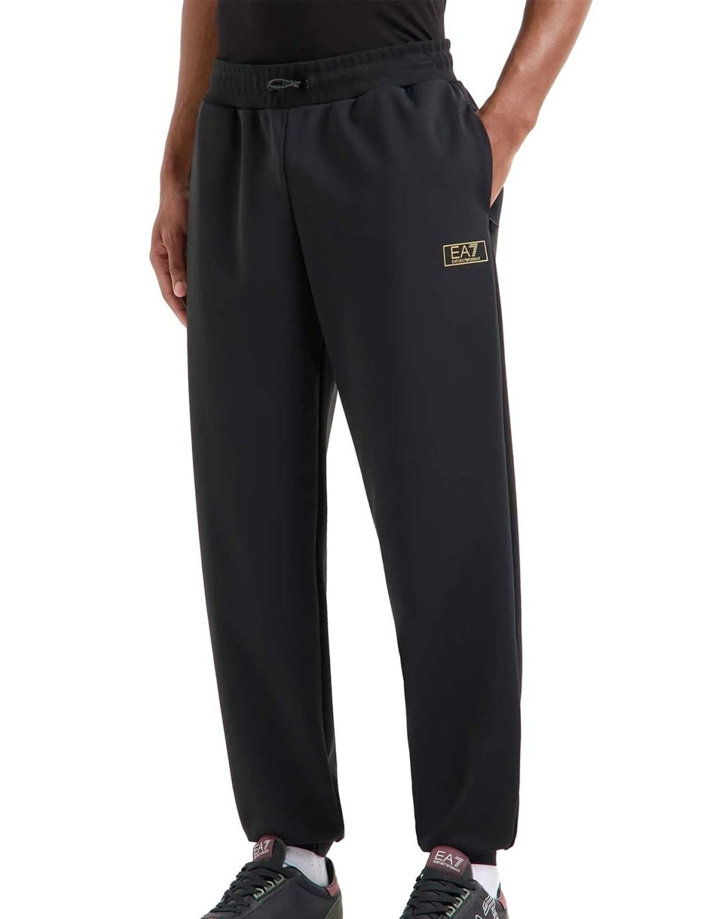 GOLD TECNICA - ARMANI EA7