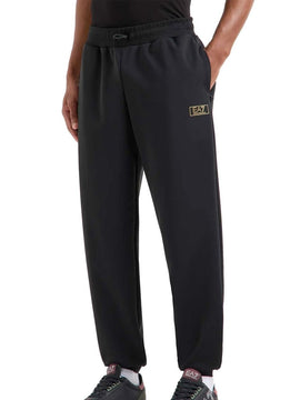 PANTALONE GOLD TECNICA - ARMANI EA7