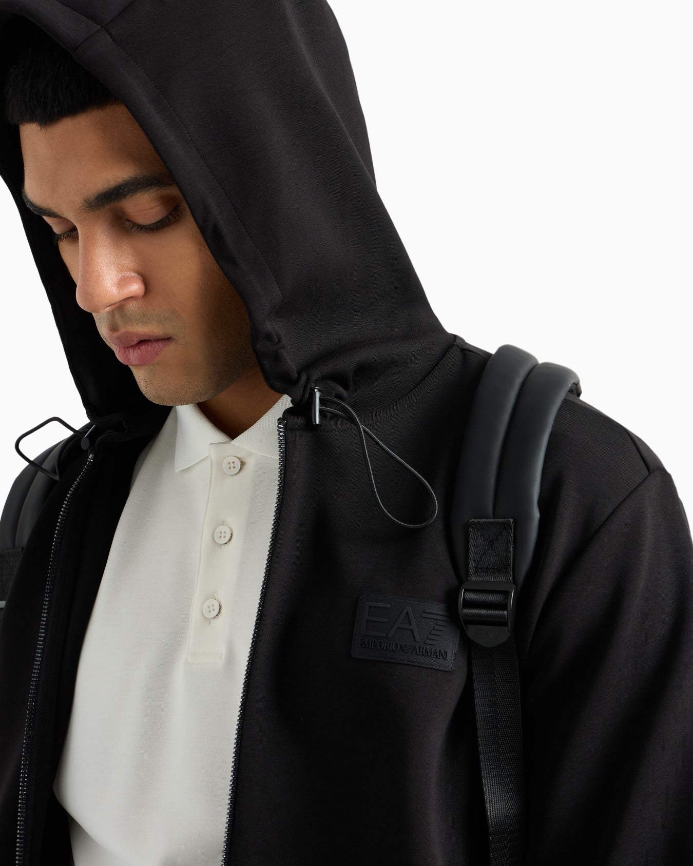 FELPA ARMANI EA7 - Dantoni Shop