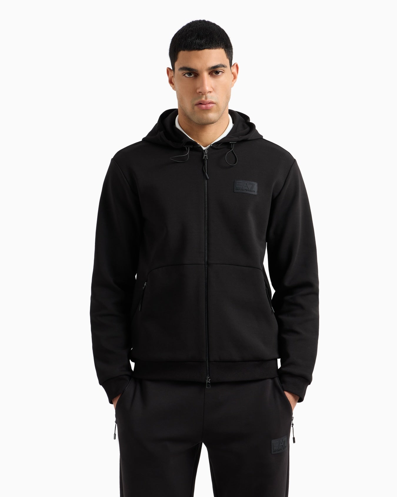 FELPA ARMANI EA7 - Dantoni Shop