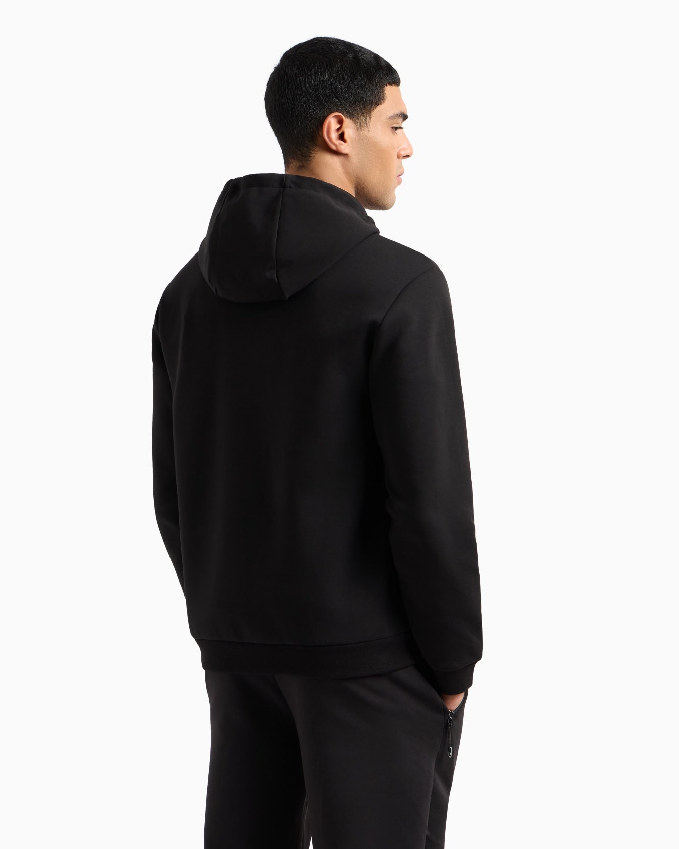 FELPA ARMANI EA7 - Dantoni Shop