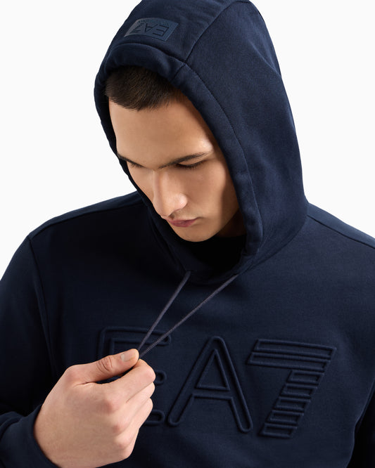 ARMANI EA7 FELPA - Dantoni Shop