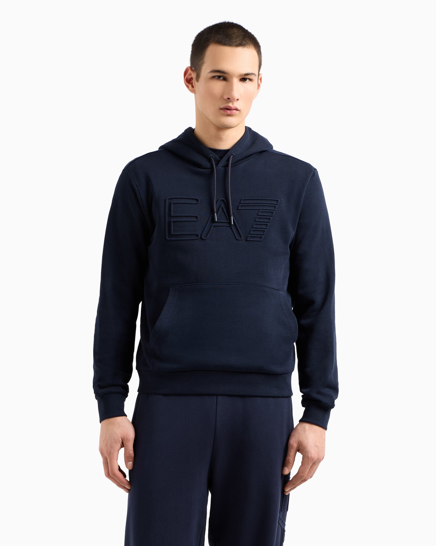 ARMANI EA7 FELPA - Dantoni Shop