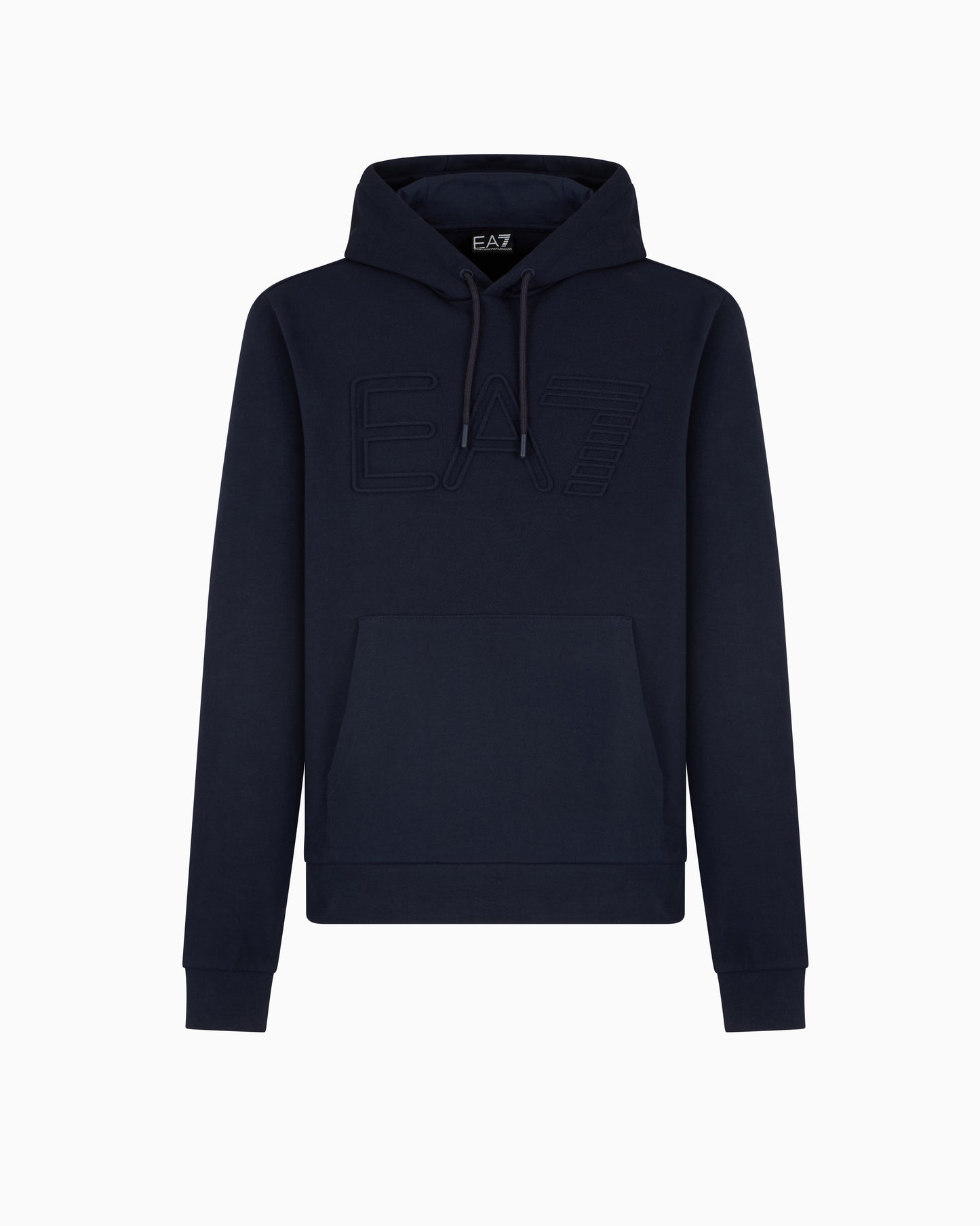 ARMANI EA7 FELPA