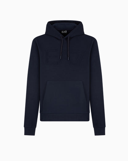 ARMANI EA7 FELPA