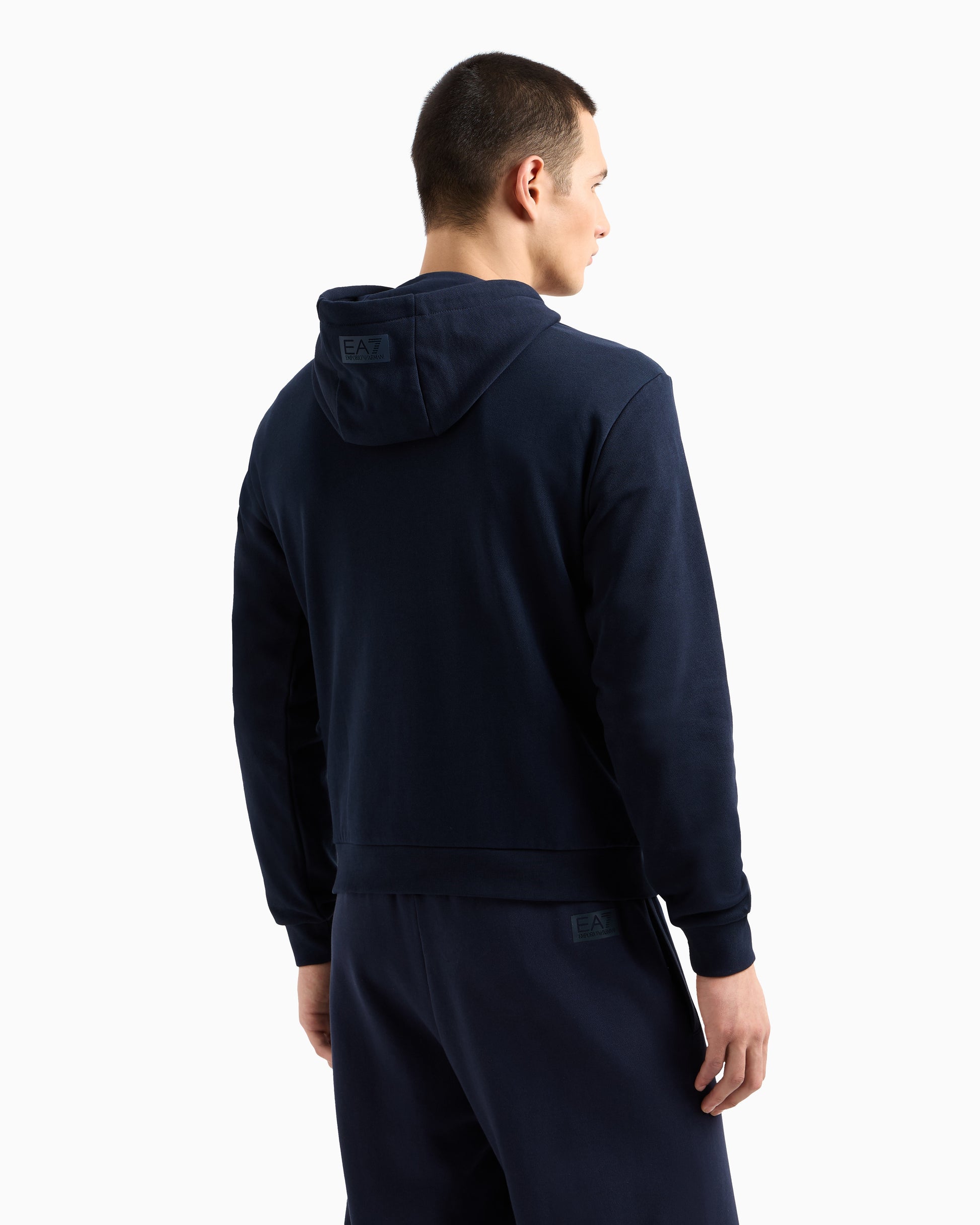 ARMANI EA7 FELPA - Dantoni Shop