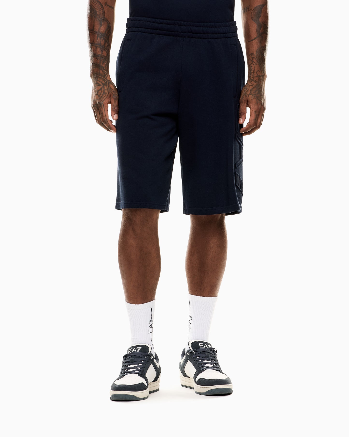 PANTALONCINO ARMANI EA7 - Dantoni Shop