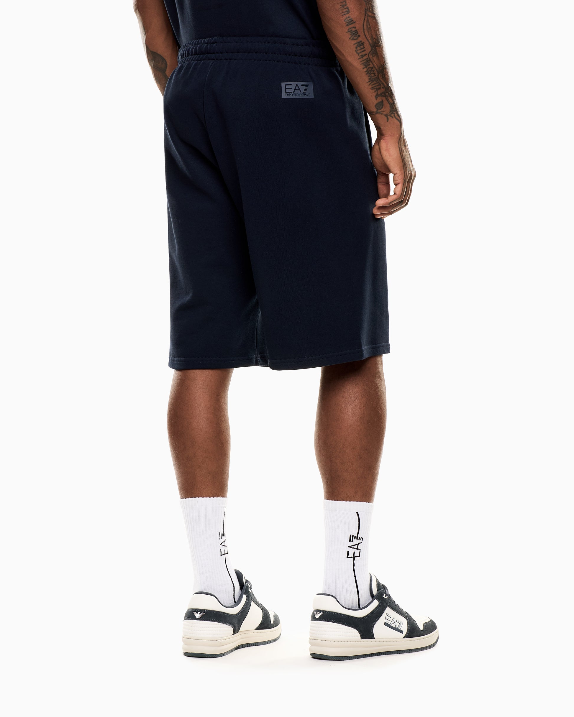 PANTALONCINO ARMANI EA7 - Dantoni Shop