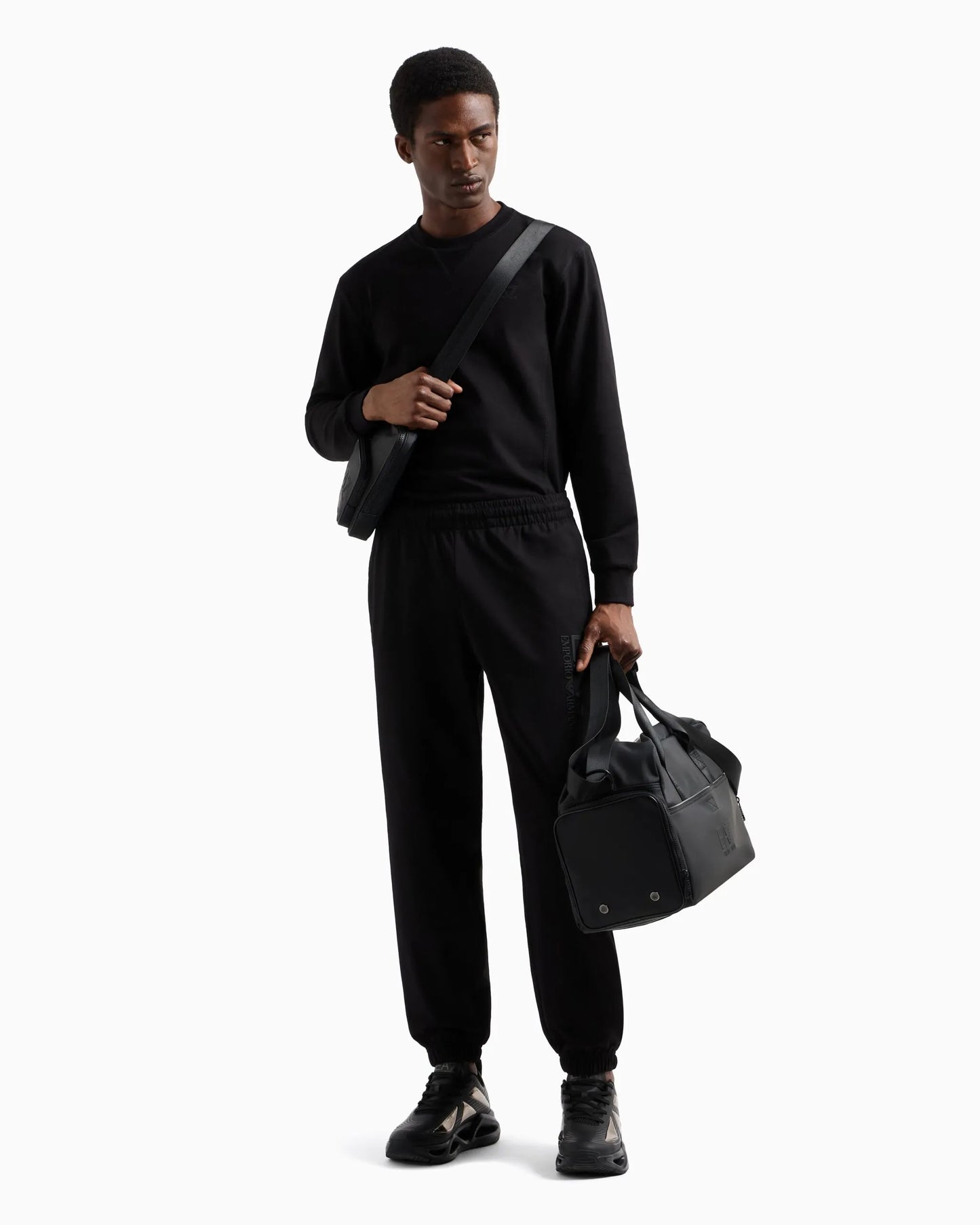 PANTALONE ARMANI EA7 - Dantoni Shop