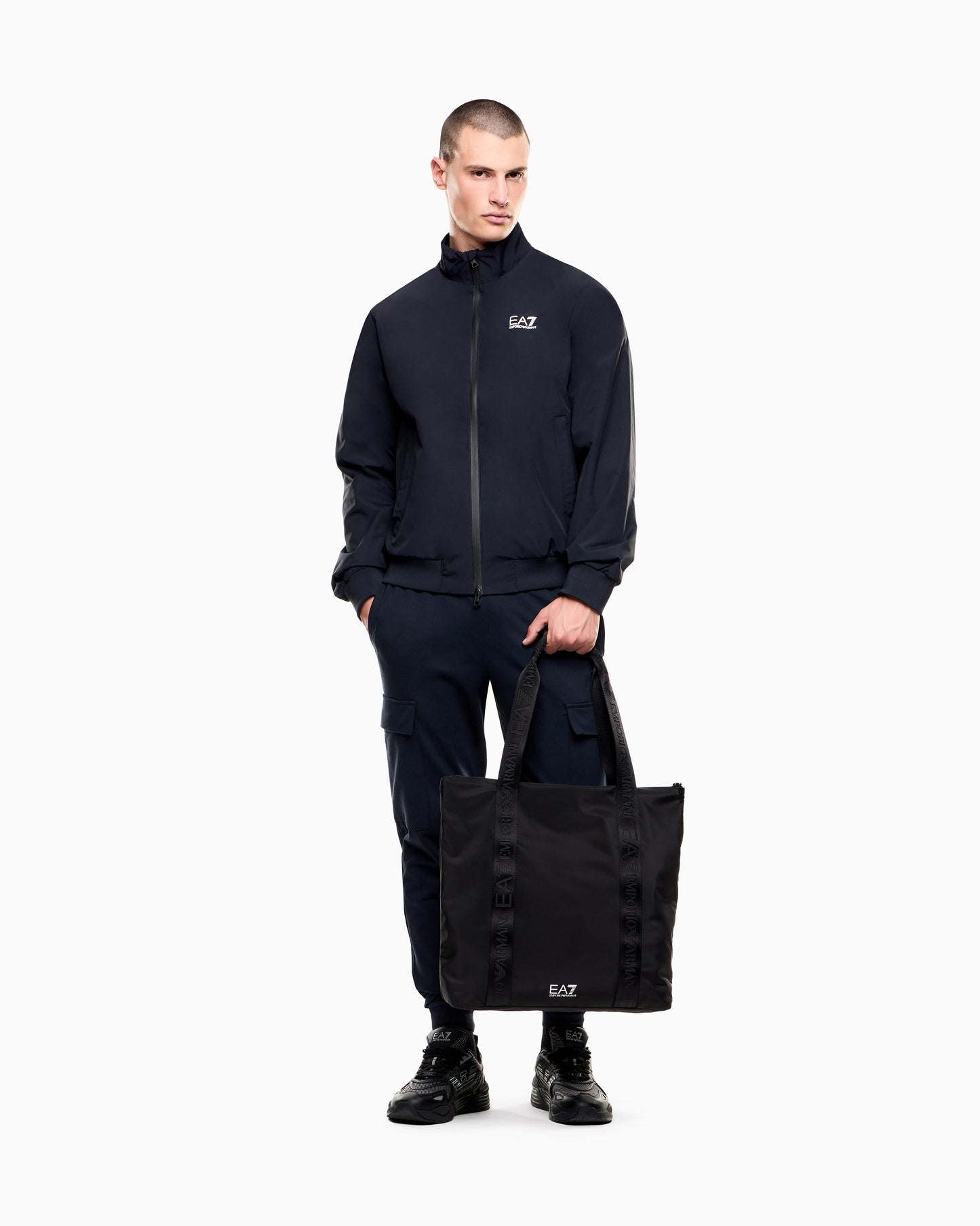 GIACCHE EMPORIO ARMANI EA7 - Dantoni Shop