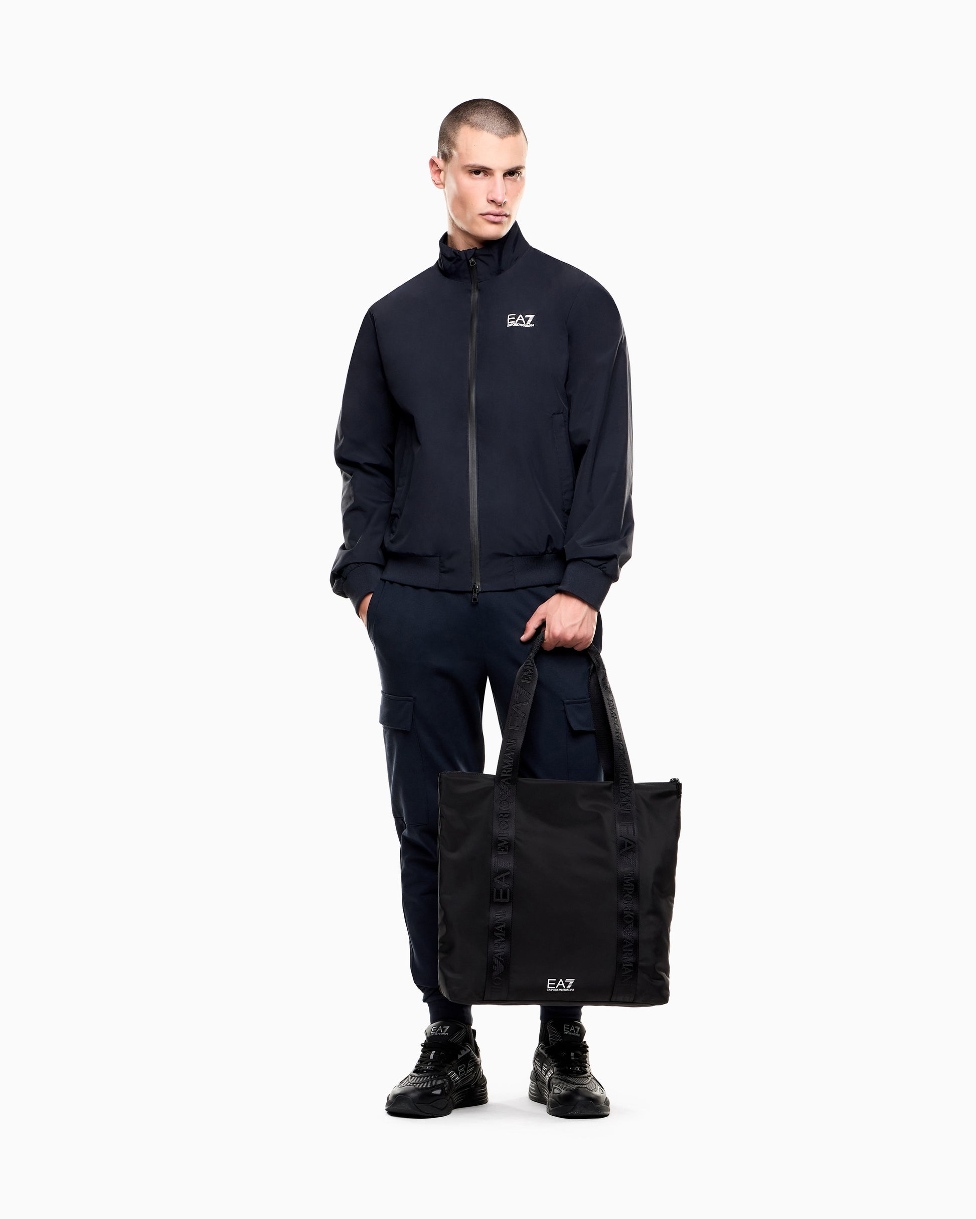 GIACCHE EMPORIO ARMANI EA7 - Dantoni Shop